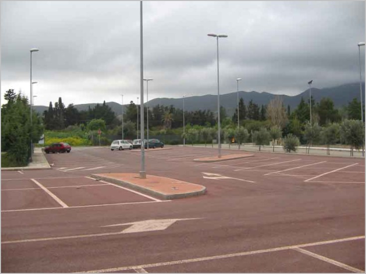 Parcheggio